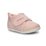 Stonz Cruiser Original Baby Shoes - Haze Pink