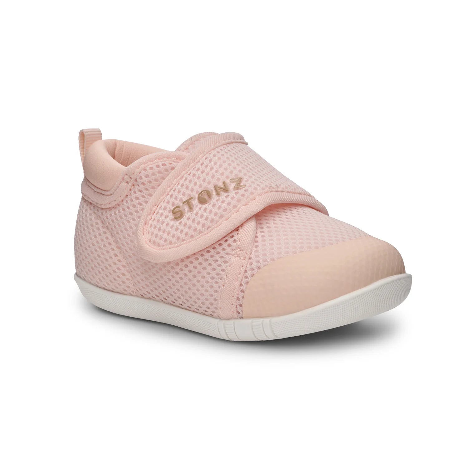 Stonz Cruiser Original Baby Shoes - Haze Pink