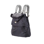 Ergobaby All-Weather Cover - Charcoal