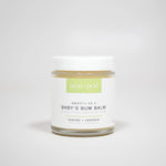 Peas In A Pod Smooth As A Baby's Bum Balm 100g