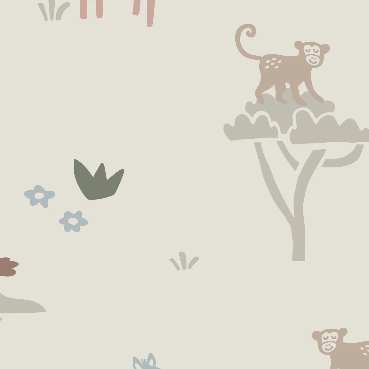 ErgoPouch Cocoon Swaddle Bag 1.0 TOG - Savannah