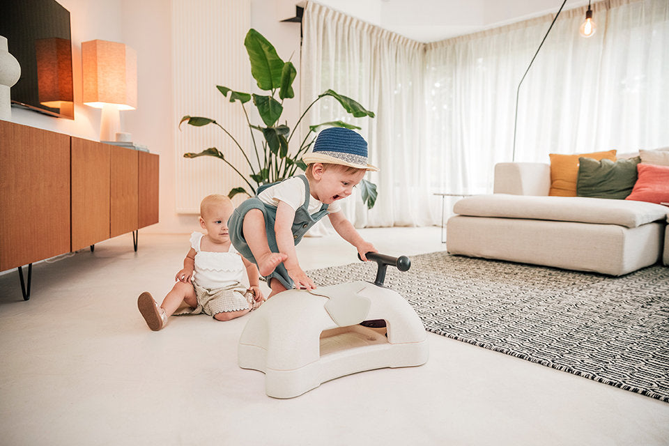 Sand - Scoot & Ride My First