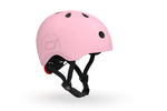 Rose - Scoot & Ride Helmet