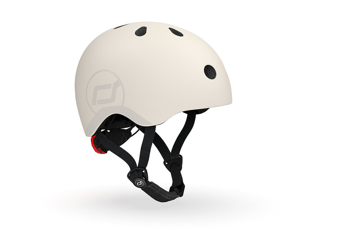 Ash - Scoot & Ride Helmet