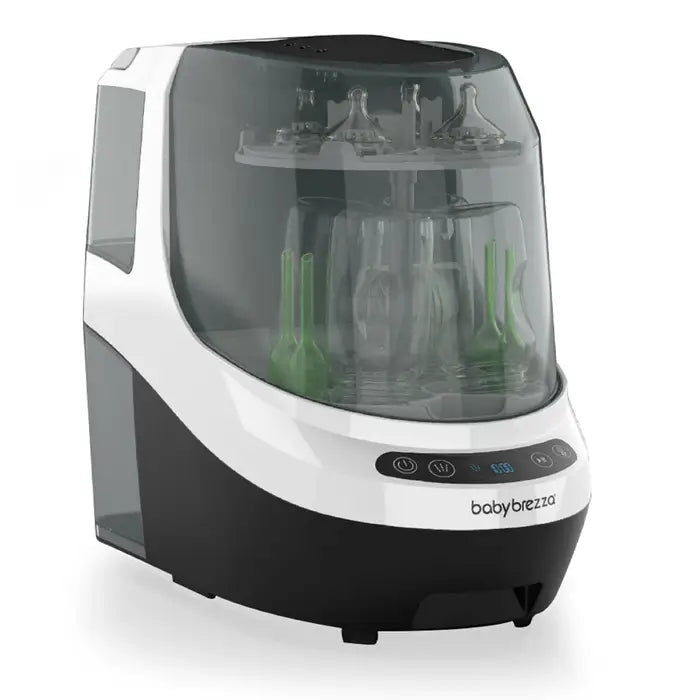 Baby Brezza Bottle Washer Pro