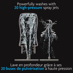 Baby Brezza Bottle Washer Pro Feature 2