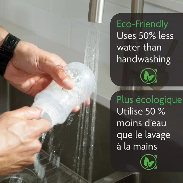 Baby Brezza Bottle Washer Pro Eco Friendly