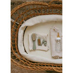 Noüka Baby Grooming Kit Leaf - Lifestyle