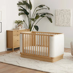Babyletto Bondi Boucle 4-in-1 Convertible Crib - Lifestyle 2