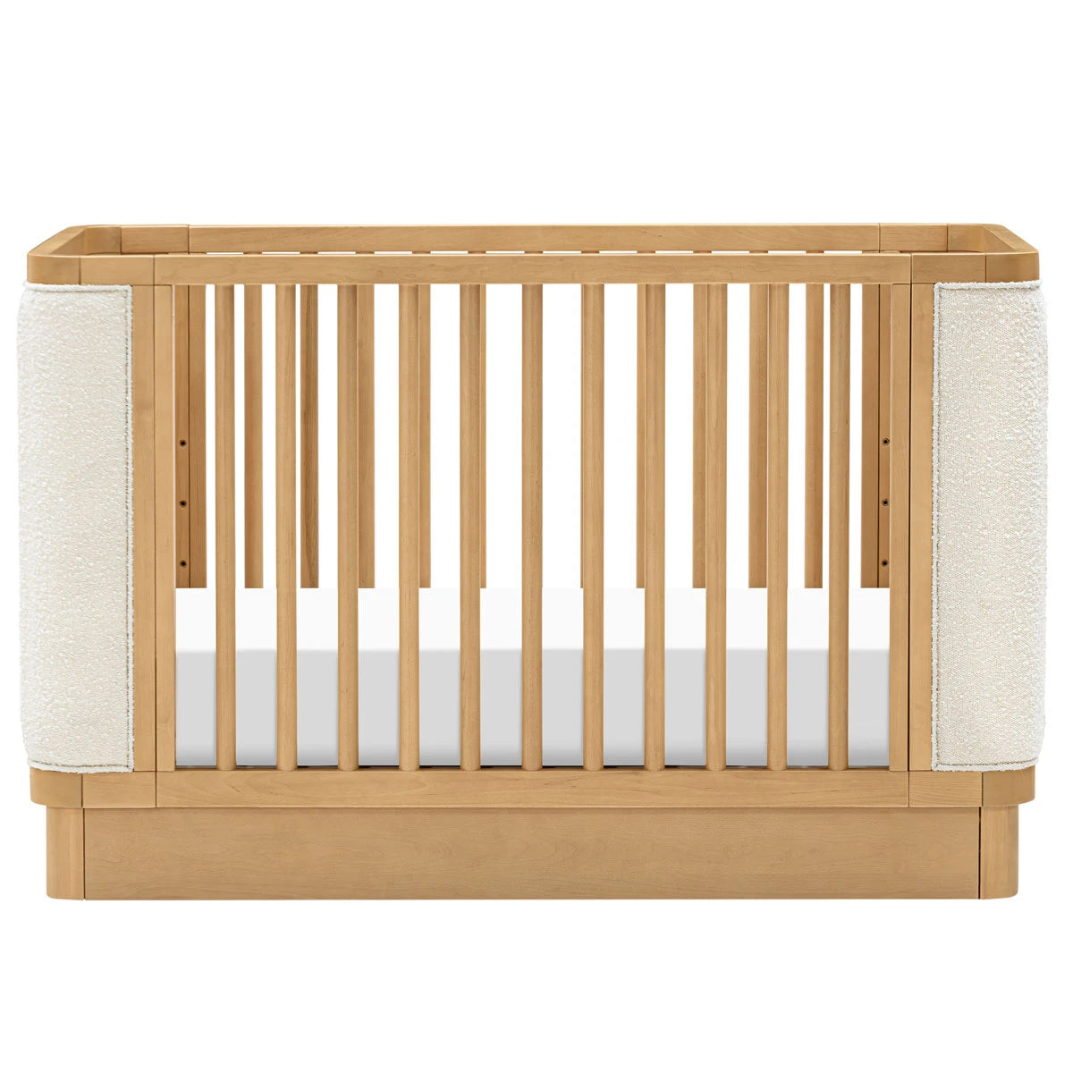 Babyletto Bondi Boucle 4-in-1 Convertible Crib