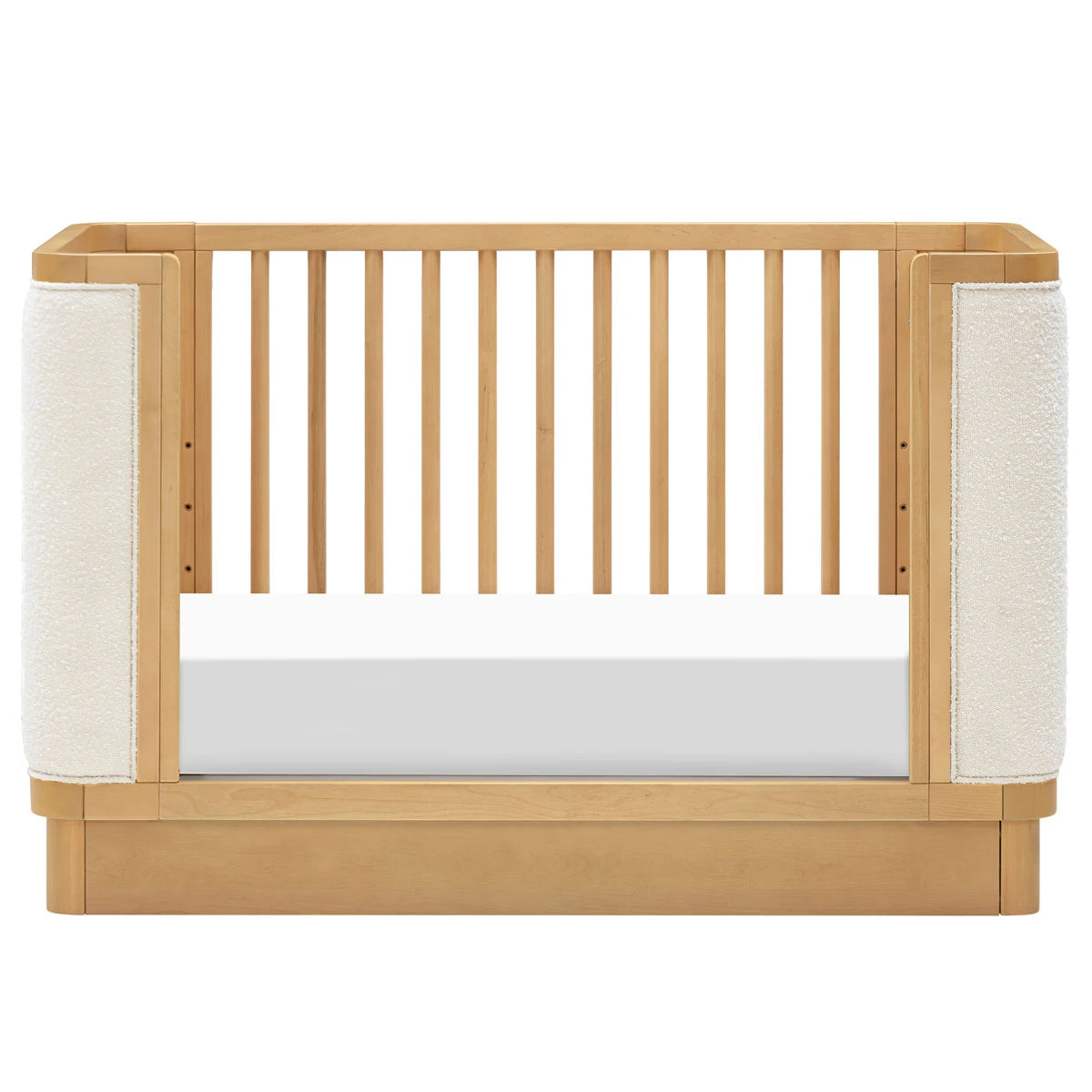 Babyletto Bondi Boucle 4-in-1 Convertible Crib