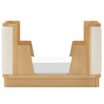 Babyletto Bondi Boucle 4-in-1 Convertible Crib 4