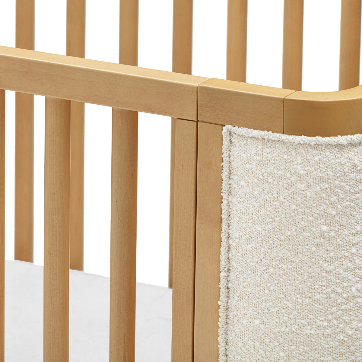 Babyletto Bondi Boucle 4-in-1 Convertible Crib 5