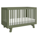 Olive - Babyletto Hudson 3-in-1 Convertible Crib