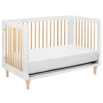 Babyletto Lolly 3-in-1 Convertible Crib - Day Bed