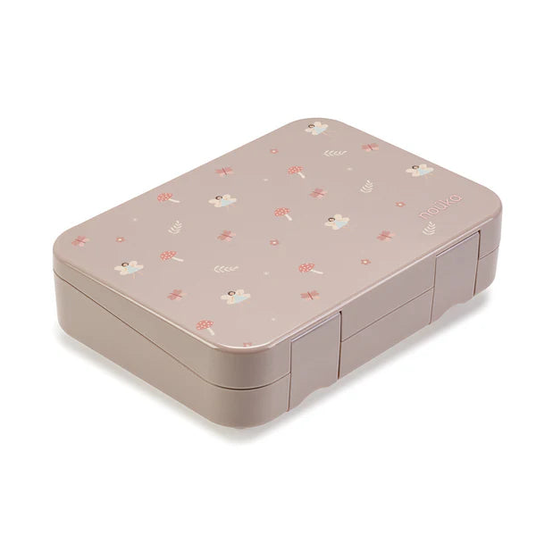 Noüka Bento Chill Lunch Box - Fairy