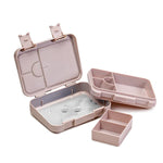 Noüka Bento Chill Lunch Box - Fairy - Open with Components
