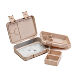 Noüka Bento Chill Lunch Box - Ice Cream - Open Components