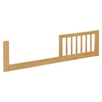 Honey - DaVinci Convertible Crib Toddler Bed Conversion Kit - Marley Crib