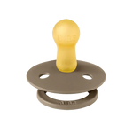 BIBS Pacifier Multicolour Combo 2 Pack - Dark Oak