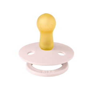 BIBS Pacifier Multicolour Combo 2 Pack - Petal