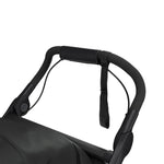 Thule Urban Glide 4-Wheel Stroller - Black on Black Safety Tether