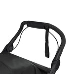 Thule Urban Glide 4-Wheel Stroller - Black on Black Safety Tether