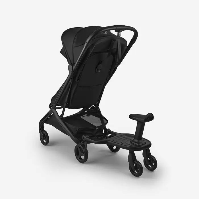 Bugaboo Wheeled Board On Bugaboo Butterfly Stroller