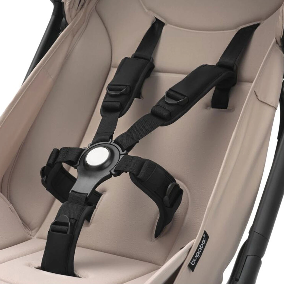 Bugaboo clearance comfort harness