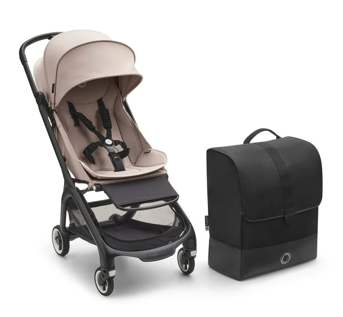 Bugaboo Butterfly Transport Bag Lifestyle 1