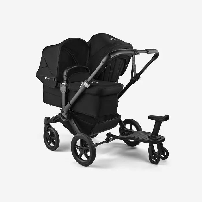 Bugaboo Wheeled Board On Bugaboo Donkey Stroller