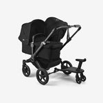 Bugaboo Wheeled Board On Bugaboo Donkey Stroller