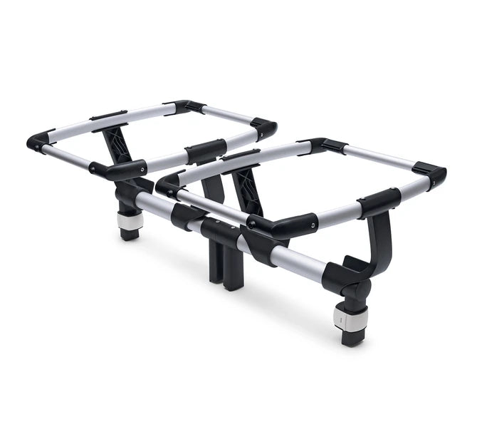 Bugaboo Donkey Twin Chicco Car Seat Adapter