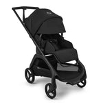 Bugaboo Dragonfly Plus Complete Stroller - Canopy Extended