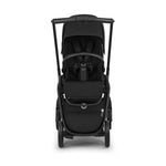 Bugaboo Dragonfly Plus Complete Stroller - Front View Parent Facing