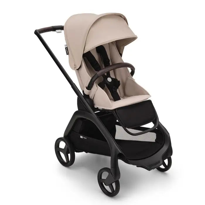 Bugaboo Dragonfly Complete Stroller