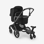 Bugaboo Wheeled Board On Bugaboo Fox Stroller