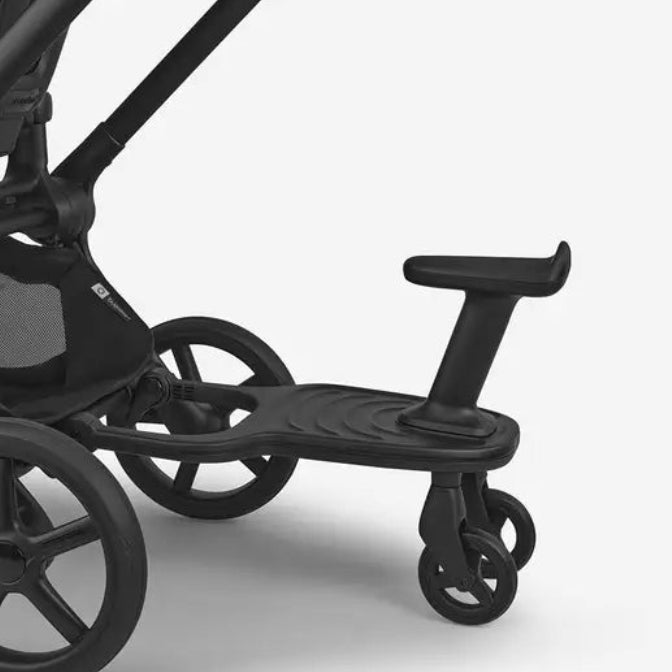 Bugaboo Wheeled Board On Bugaboo Stroller