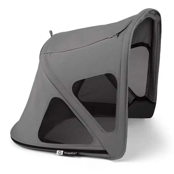 Pine Green - Bugaboo Fox/Cameleon3/Lynx Breezy Sun Canopy