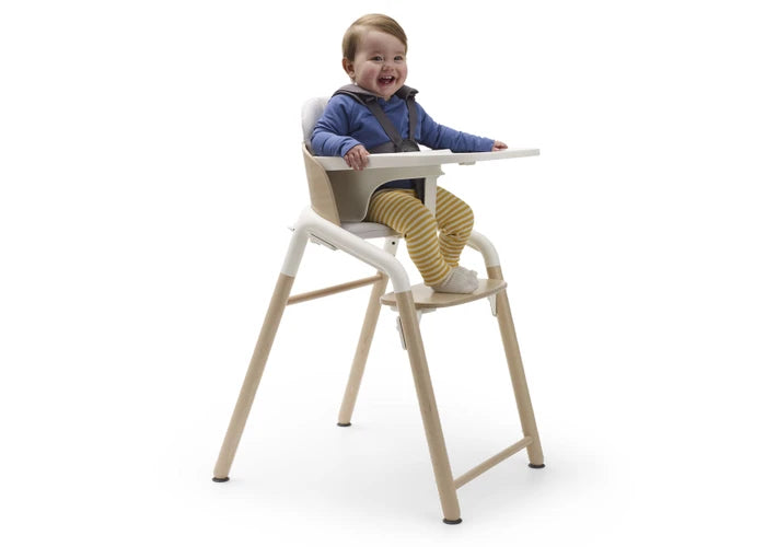 Bugaboo Giraffe High Chair Complete Lifestyle 3