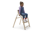 Bugaboo Giraffe High Chair Complete Lifestyle 4