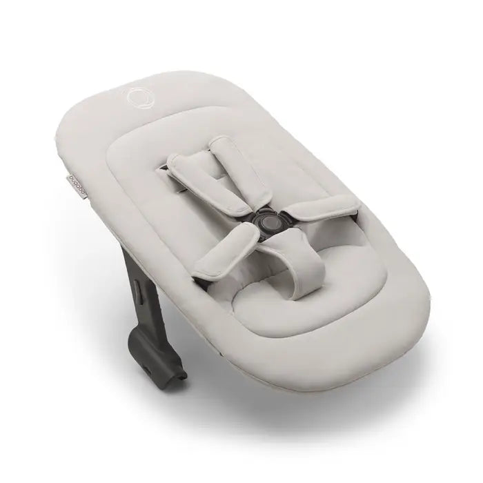 Polar White - Bugaboo Giraffe Newborn Set