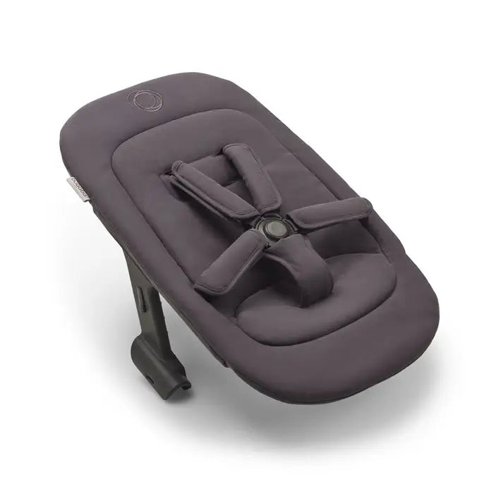 Tornado Grey - Bugaboo Giraffe Newborn Set