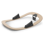 Bugaboo Giraffe Rocker Frame - Neutral Wood 2