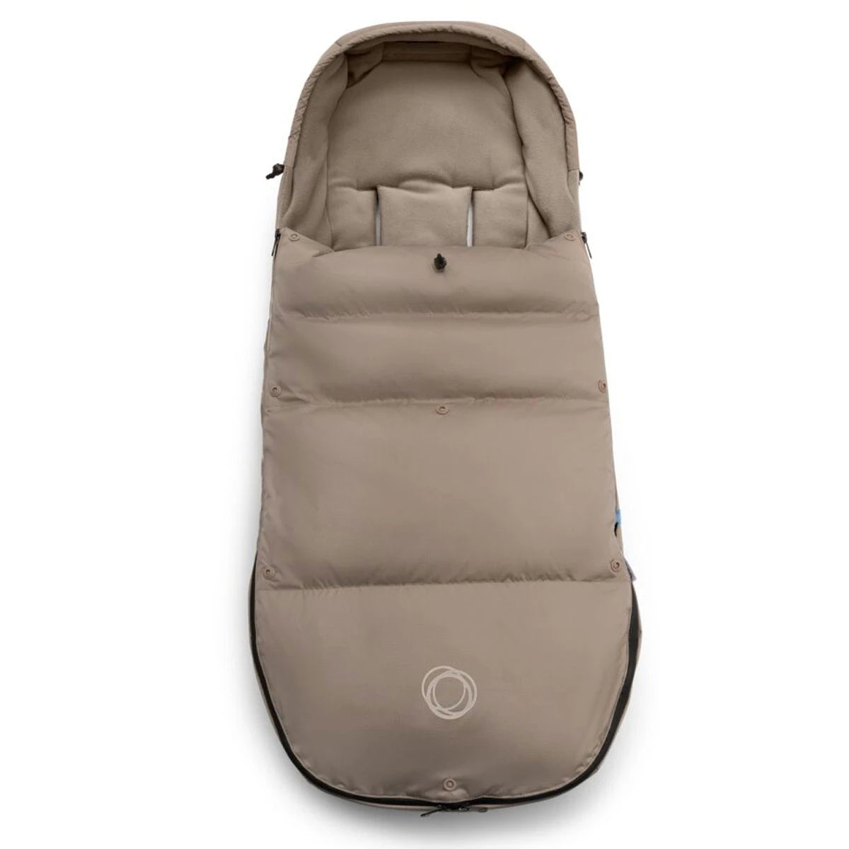 Bugaboo Performance Winter Footmuff Momease Baby Boutique