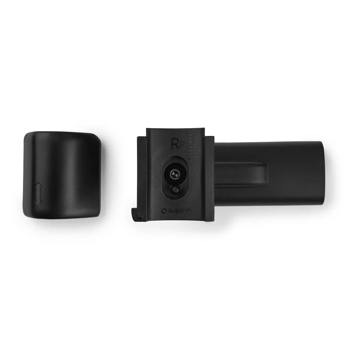 Bugaboo Butterfly 2 Tray Adapter 2