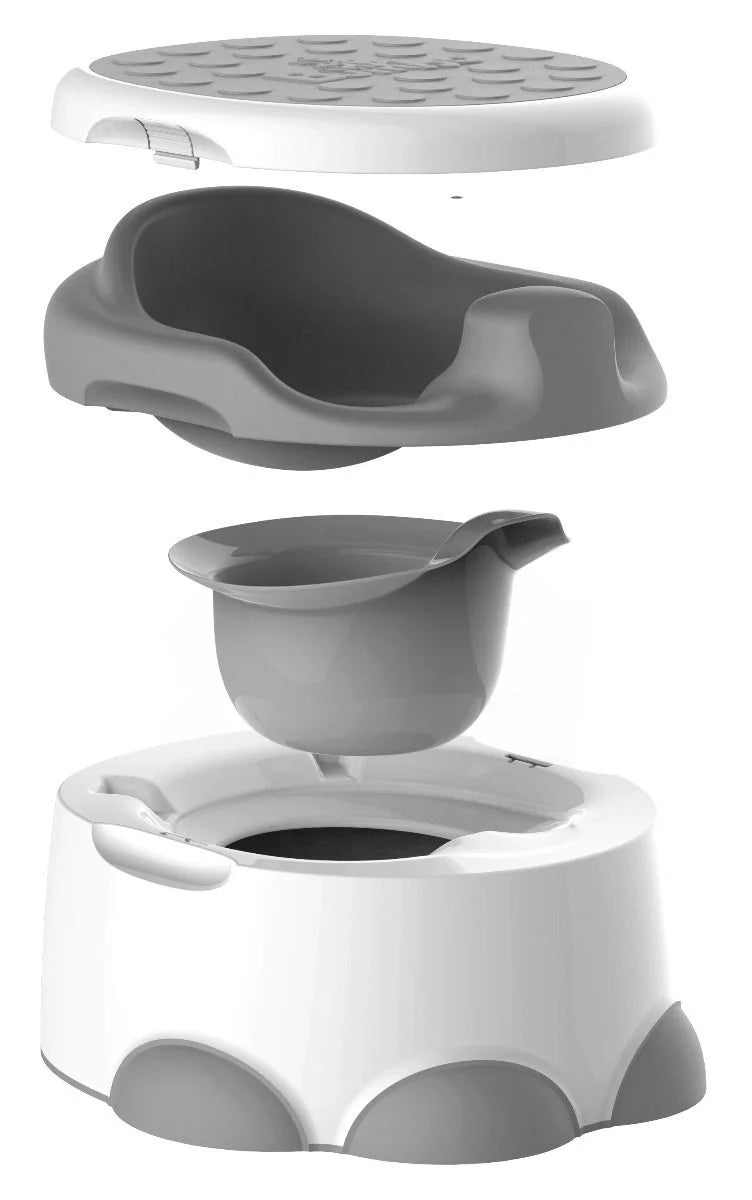 Bumbo Step 'N Potty - Lifestyle Components