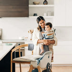 UPPAbaby Ciro High Chair - Lifestyle 2