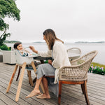 UPPAbaby Ciro High Chair - Lifestyle 5