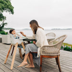 UPPAbaby Ciro High Chair - Lifestyle 5